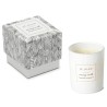 bougie de massage luxe ylang ylang & mandarine