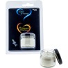 bougie de massage  la verveine