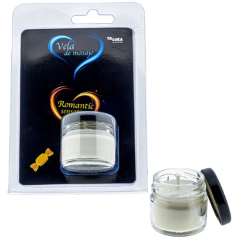 bougie de massage caramel bougie de massage caramel