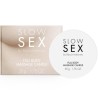 slow sex bougie de massage corps 50 g