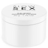 slow sex bougie de massage corps 50 g