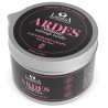 bougie de massage au raisin