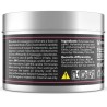 bougie de massage au raisin