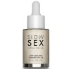 slow sex huile sèche éclairante multifonction 30 ml