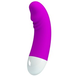 mini vibrateur luther 30 modes de vibration
