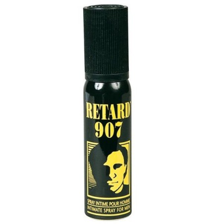 retard 907 spray retardant. retard 907 spray