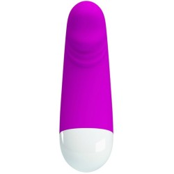 mini vibrateur luther 30 modes de vibration