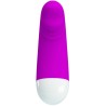 mini vibrateur luther 30 modes de vibration