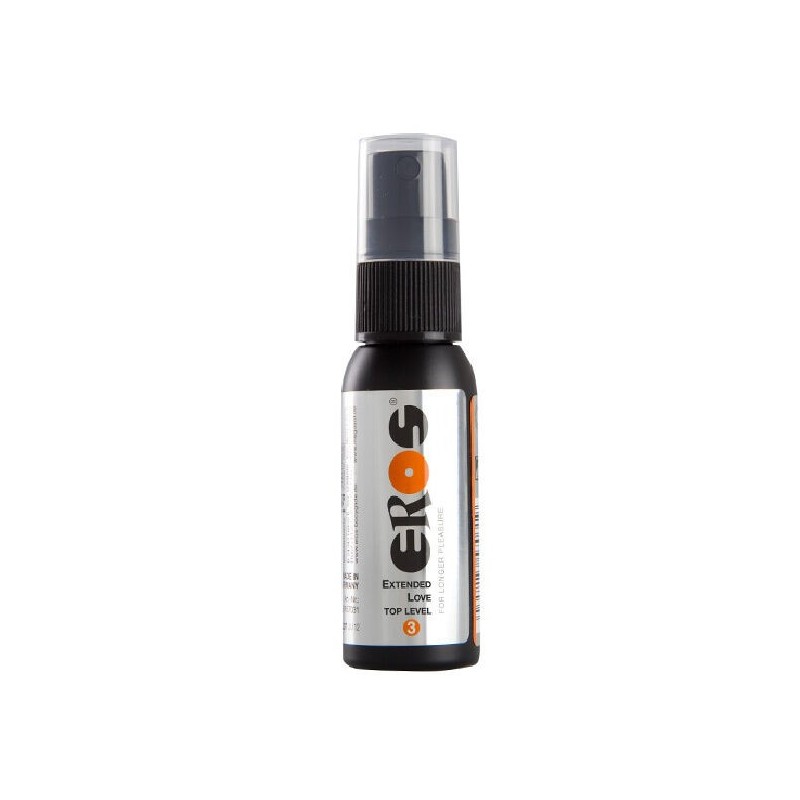 spray retardant prolongé niveau 3 spray retardant prolongé niveau 3