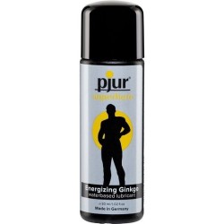 lubrifiant retardant super héros 30 ml