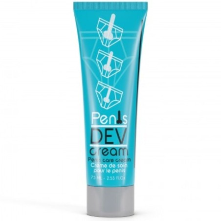crème dagrandissement du pénis penis dev