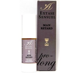 gel retardant homme retar