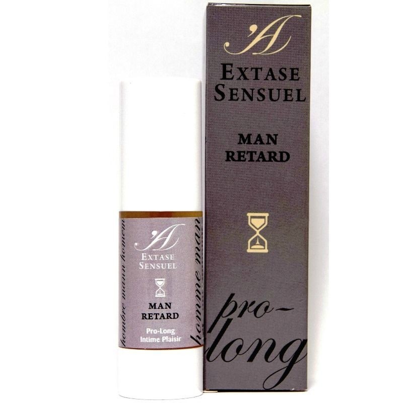 gel retardant homme retar gel retardant homme retar