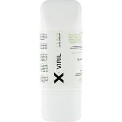 crème x viril pour améliorer lérection et la taille