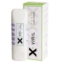 crème x viril pour améliorer lérection et la taille