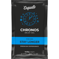 gel retardant pocket chronos pour lui 10 ml