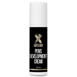 crème de développement du pénis 60 ml