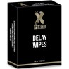 lingettes delay 6 unités