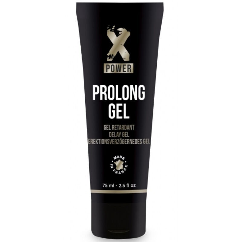 prolong gel 75ml