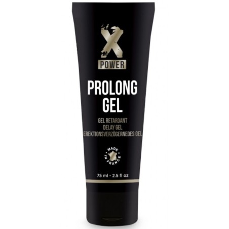prolong gel 75ml