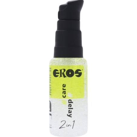 soin lubrifiant retard 30 ml