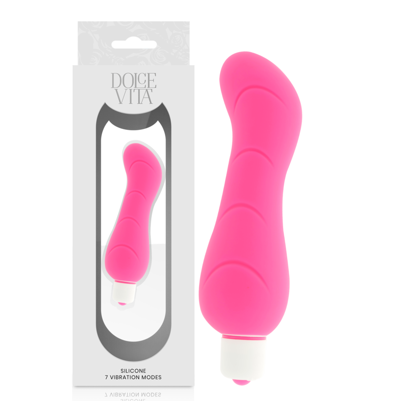 g-spot pink silicone g-spot pink silicone