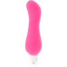 g-spot pink silicone