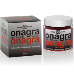 gel améliorateur dimpression de soirée pour hommes 100 cc