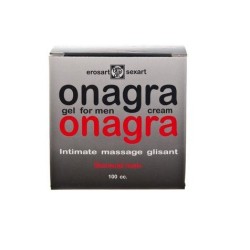 gel améliorateur dimpression de soirée pour hommes 100 cc