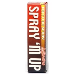 spray m up lavetra érection 15 ml