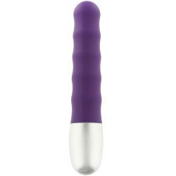 balle vibrant discretion lilas