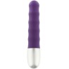 balle vibrant discretion lilas