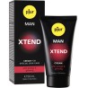 man xtend crème de massage stimulante 50 ml