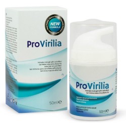 provirilia gel intime masculin pour augmenter les performances sexuelles