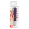 balle vibrant discretion lilas
