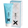 x erection crème dérection effet chaleur 40 ml