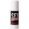 crème dérection de contrôle du sexe