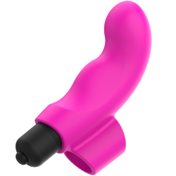 vibrateur dé  dés rose néon édition noël