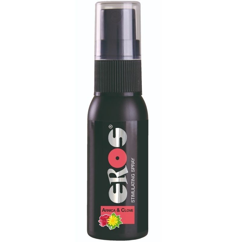 spray stimulant arnica et au clou de girofle spray stimulant arnica et au clou de girofle