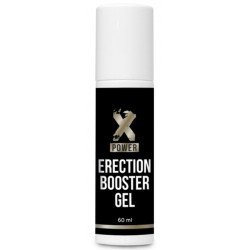 gel booster d-érection 60 ml