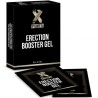 gel booster d-érection 6 x 4 ml
