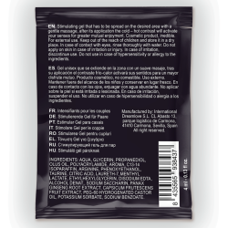 conditionnement disponible en: -es-en-pt-it-de-fr-ro-el-ru-hu-