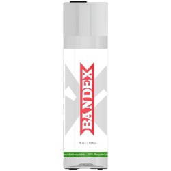 bandex crème stimulante pour le pénis 75 ml