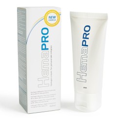 crème hemapro pour le traitement des hémorrhoïdes