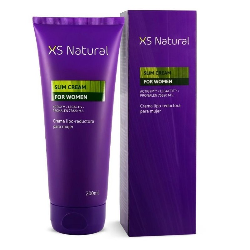 crème minceur naturelle xs pour femme crème minceur naturelle xs pour femme