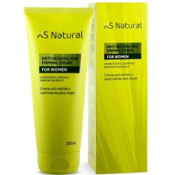 xs naturel anti-affermissant et fermetant