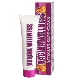 bien-être vagin pour masser les lèvres 30ml