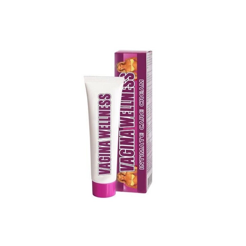 bien-être vagin pour masser les lèvres 30ml