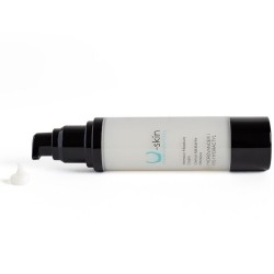 u-skin xtram crème cicatrisante hydratante pour tous types de peaux tatouées