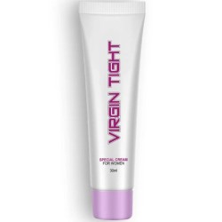 virgin tight crème raffermissante pour le vagin 30 ml